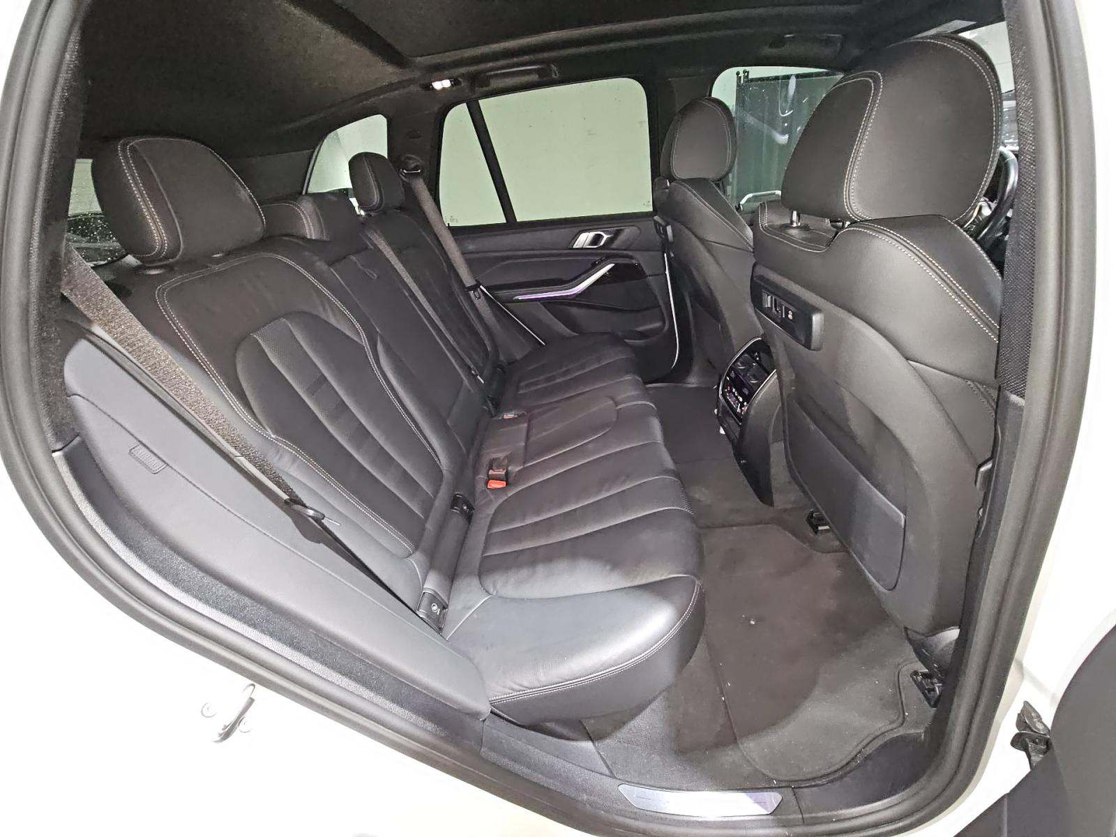 2019 BMW X5 xDrive40i AWD