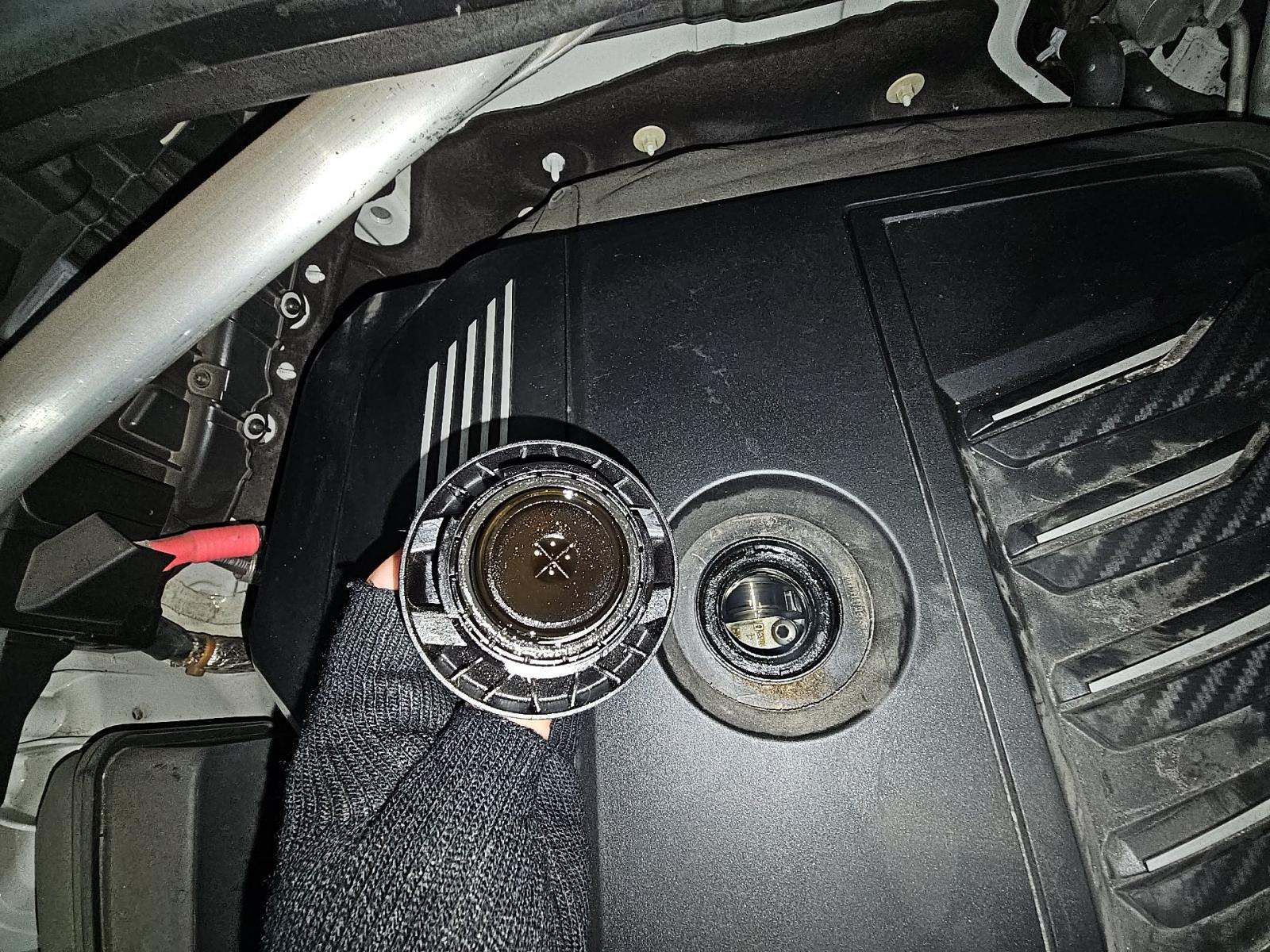 2019 BMW X5 xDrive40i AWD