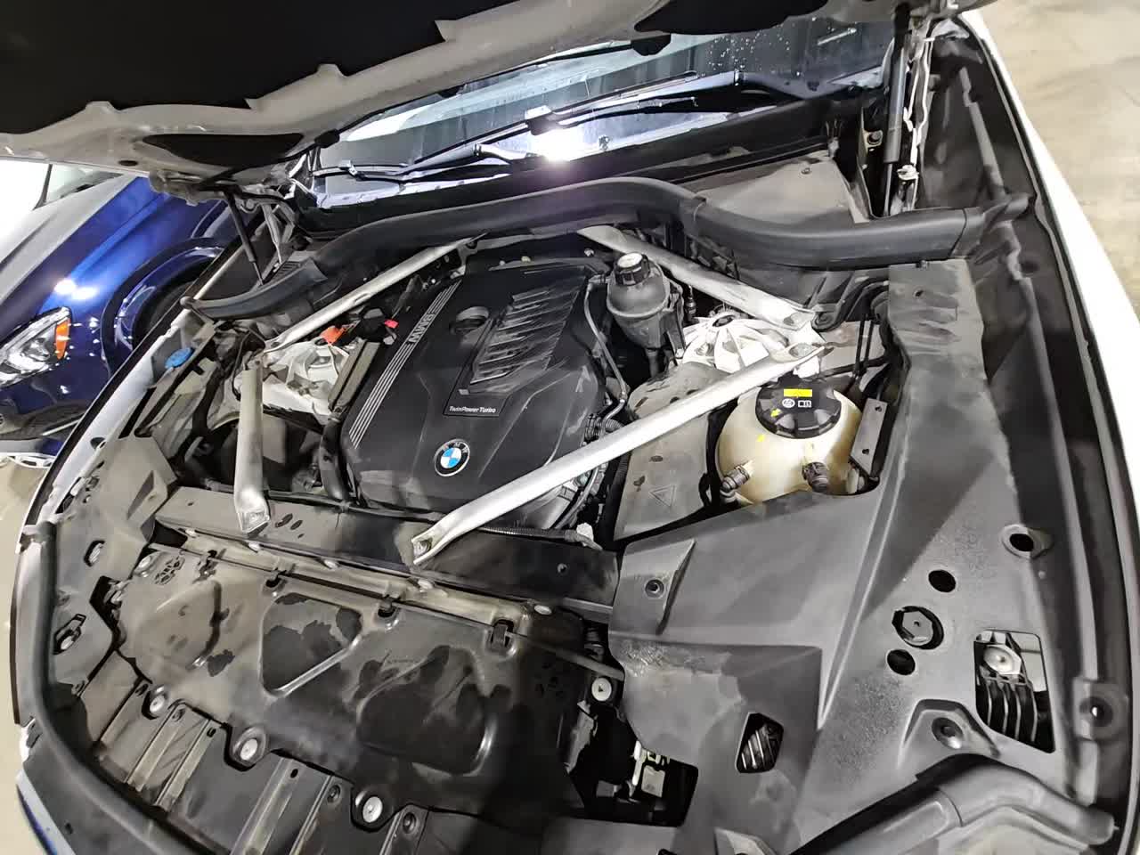 2019 BMW X5 xDrive40i AWD