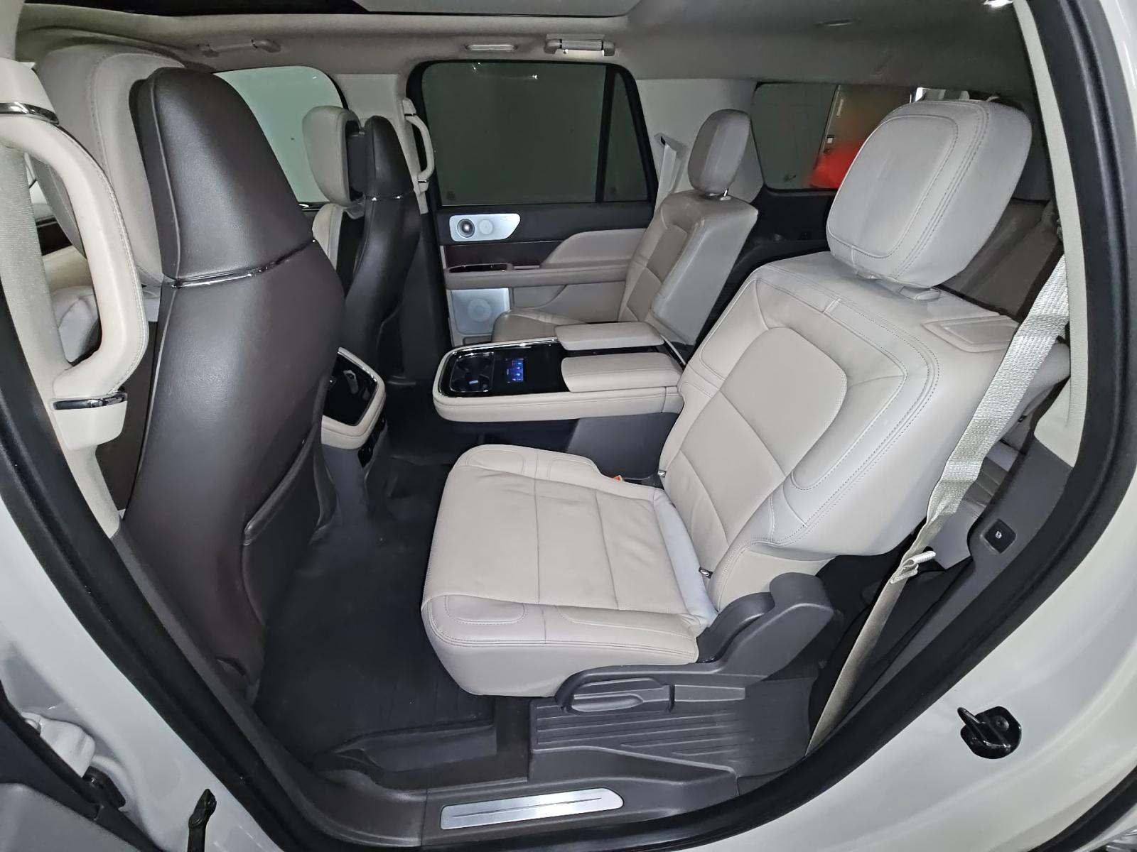 2024 Lincoln Navigator L Reserve AWD