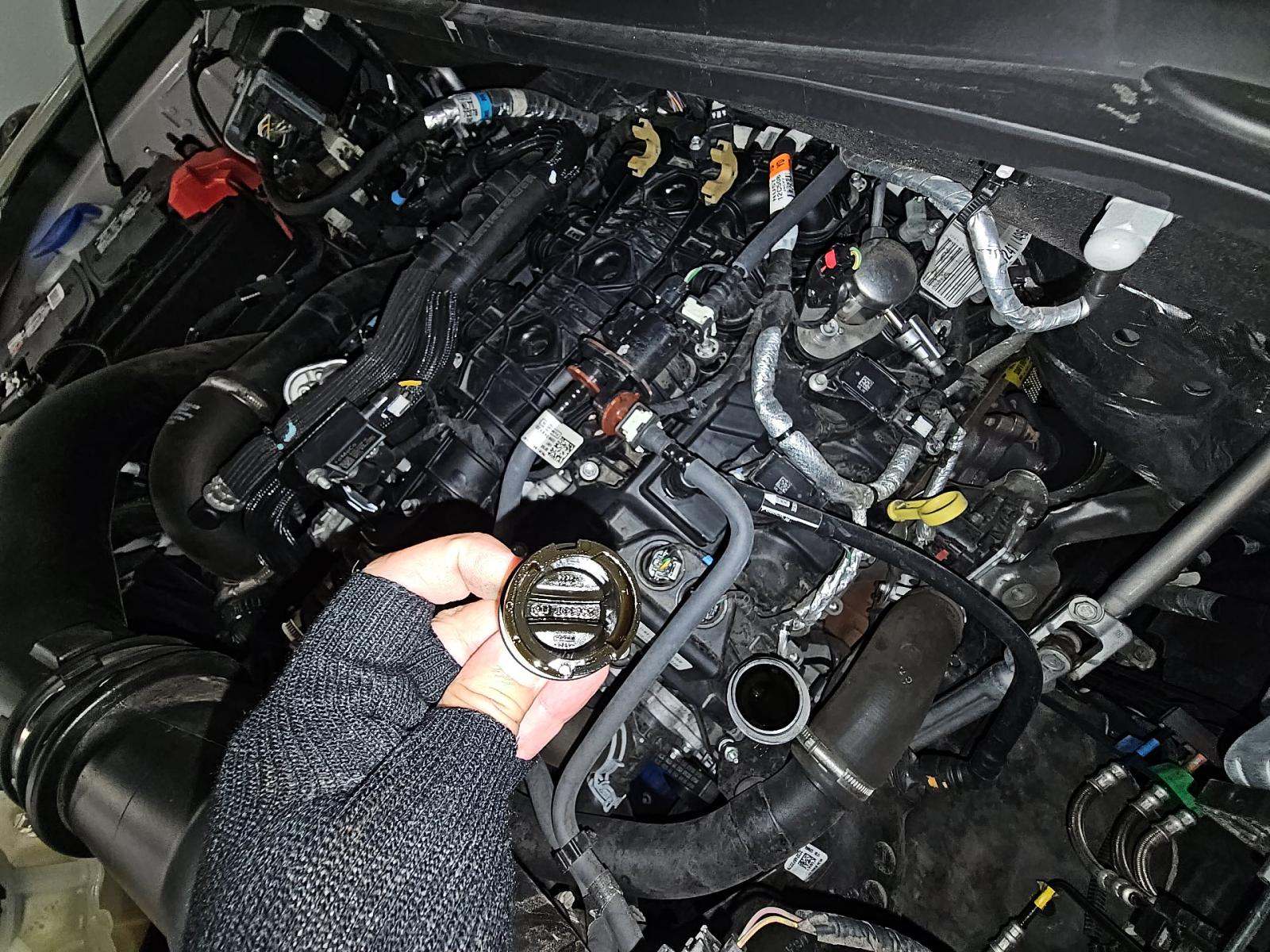 2024 Lincoln Navigator L Reserve AWD