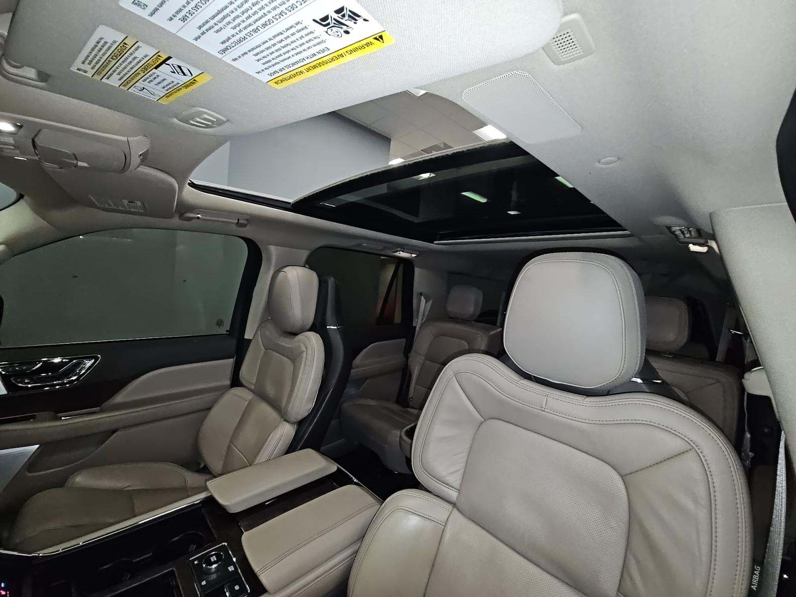 2024 Lincoln Navigator L Reserve AWD