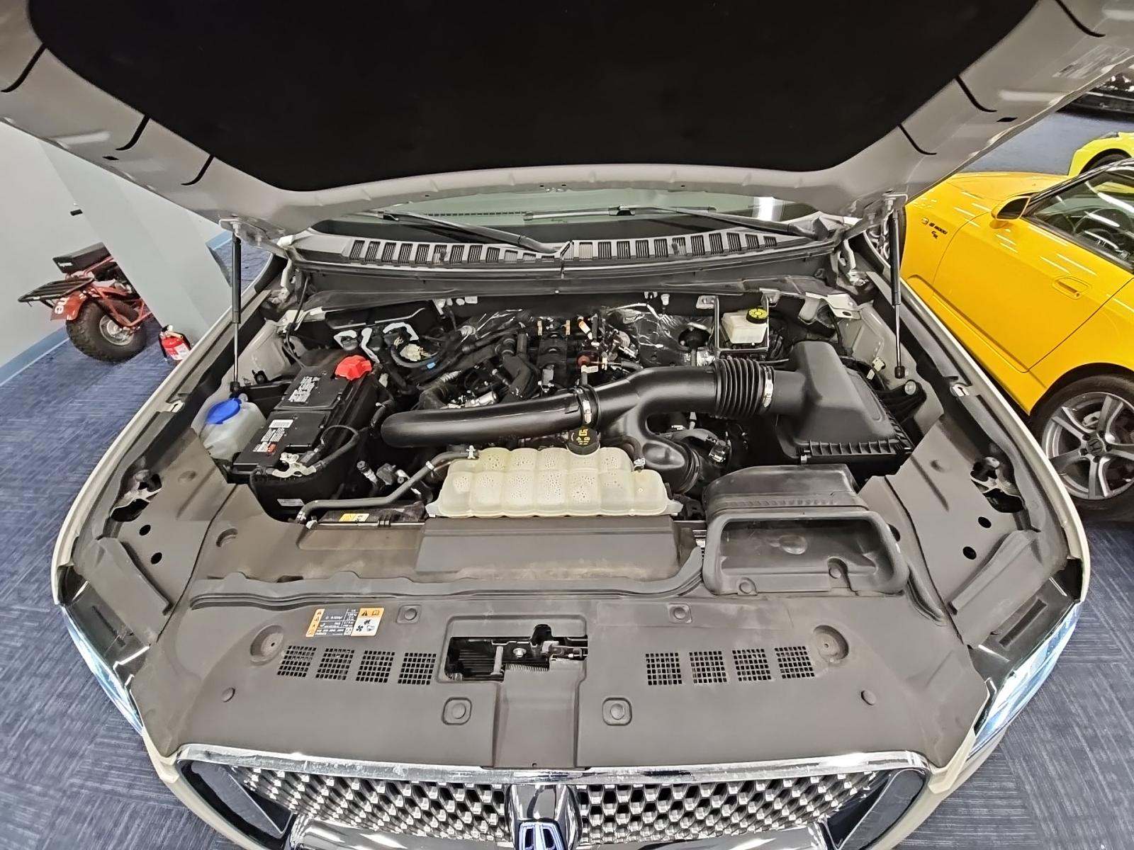 2024 Lincoln Navigator L Reserve AWD