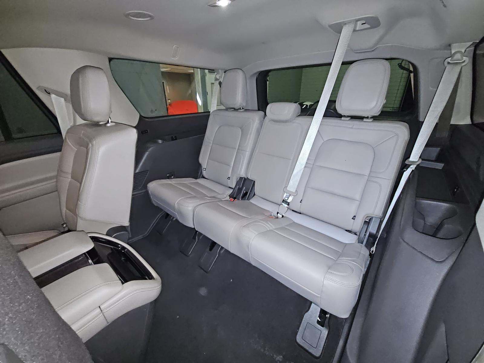 2024 Lincoln Navigator L Reserve AWD