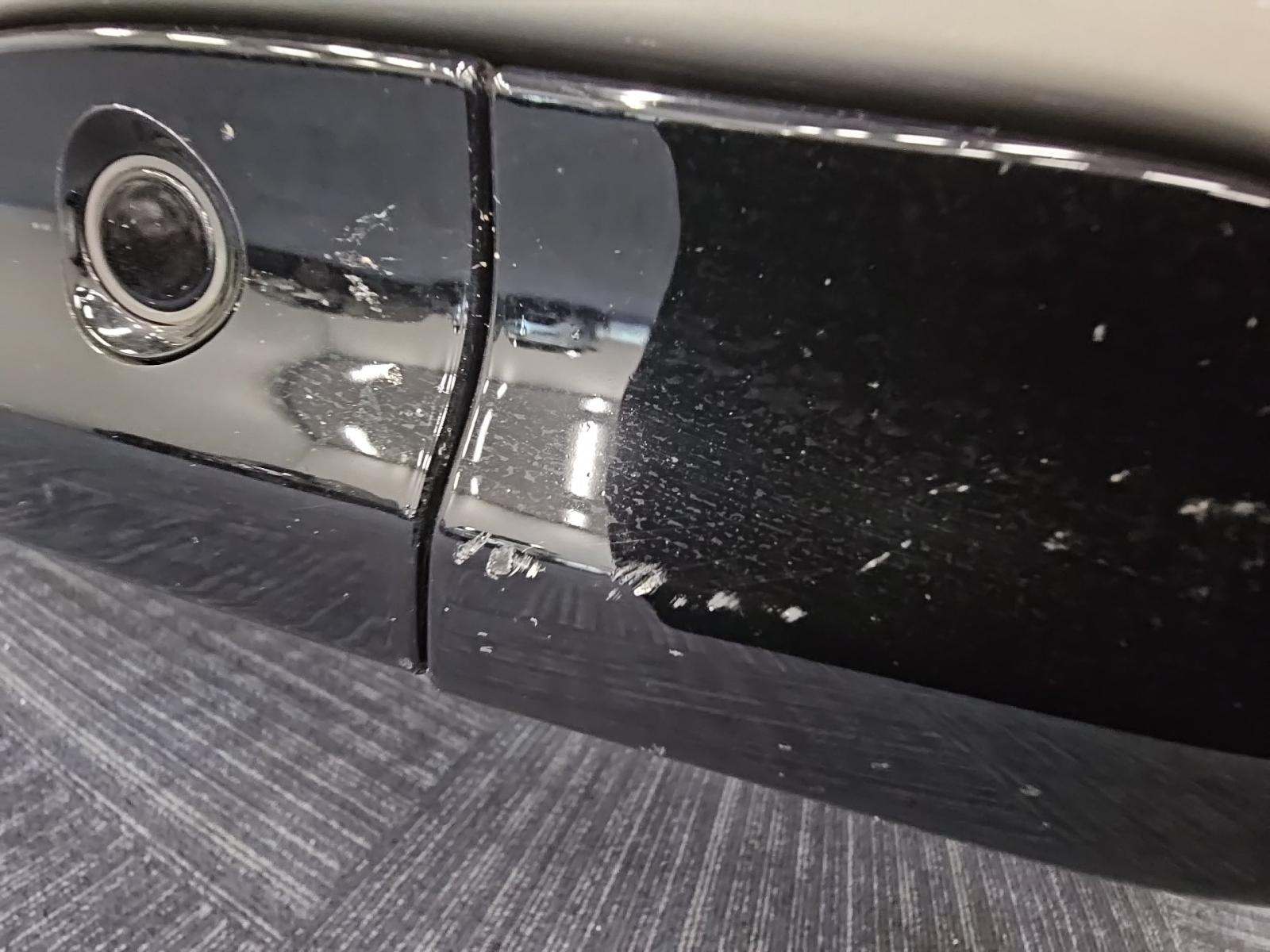 2024 Lincoln Navigator L Reserve AWD