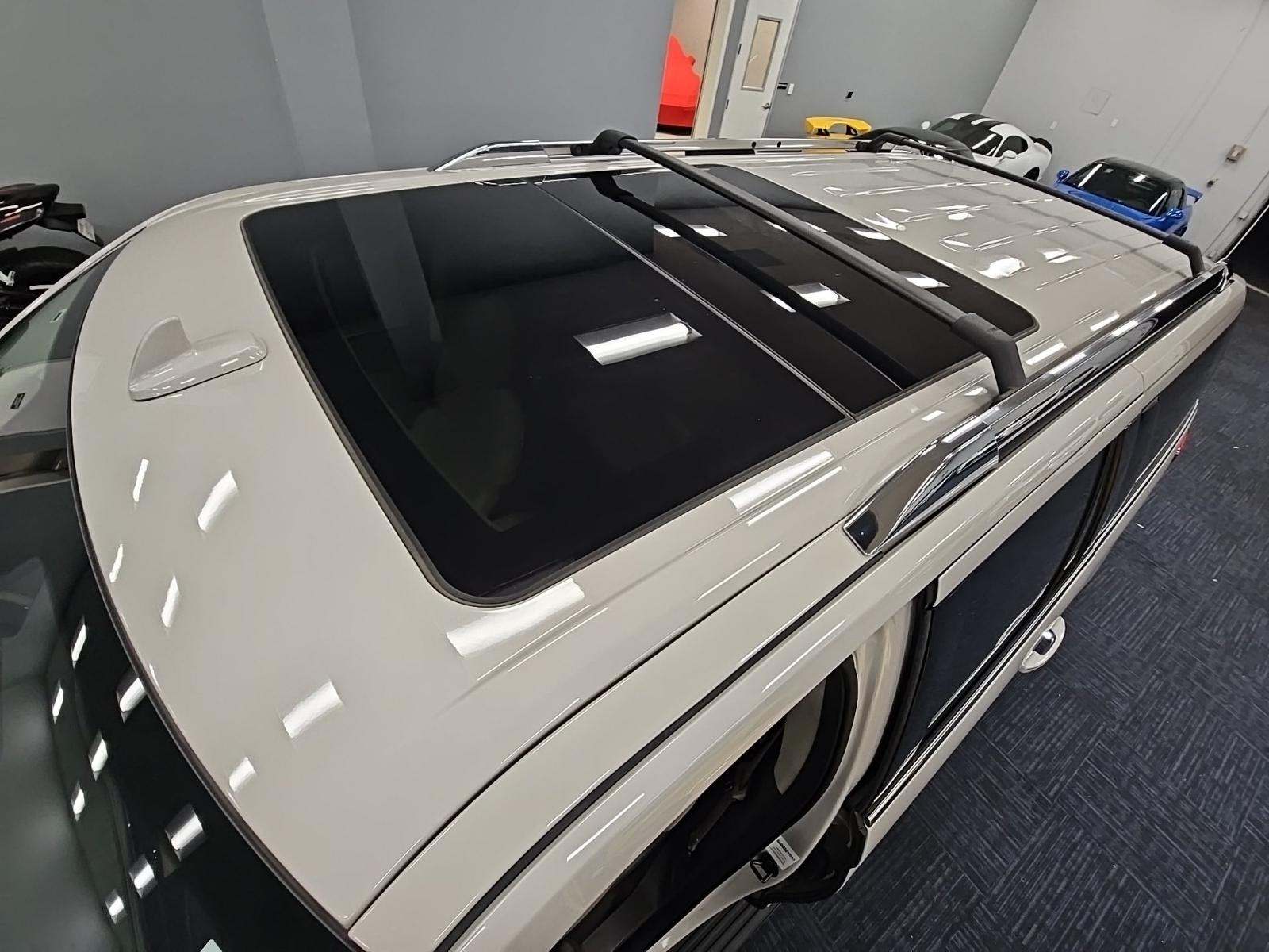 2024 Lincoln Navigator L Reserve AWD