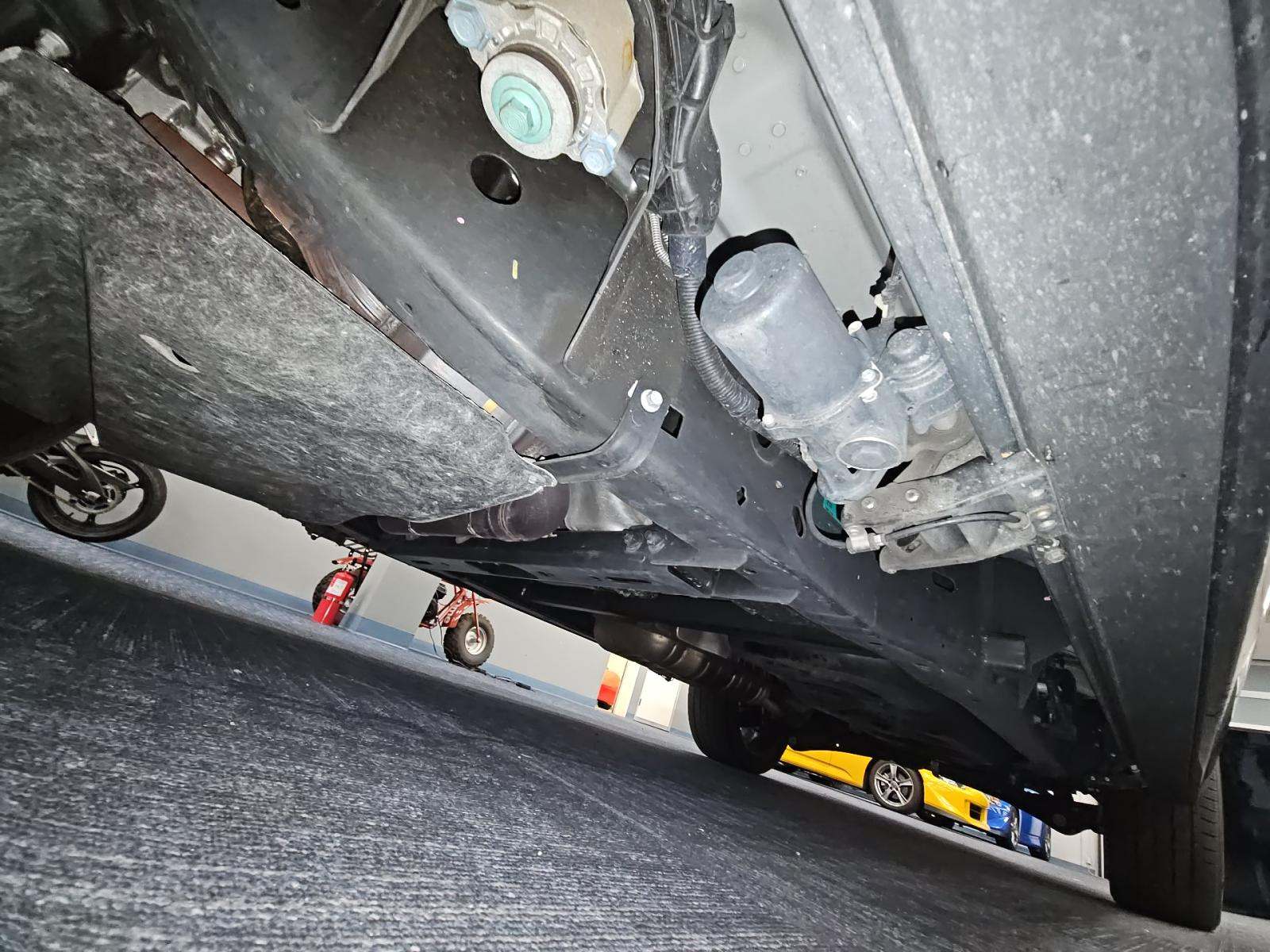 2024 Lincoln Navigator L Reserve AWD