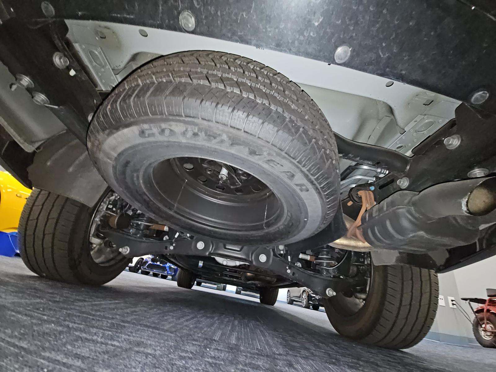 2024 Lincoln Navigator L Reserve AWD