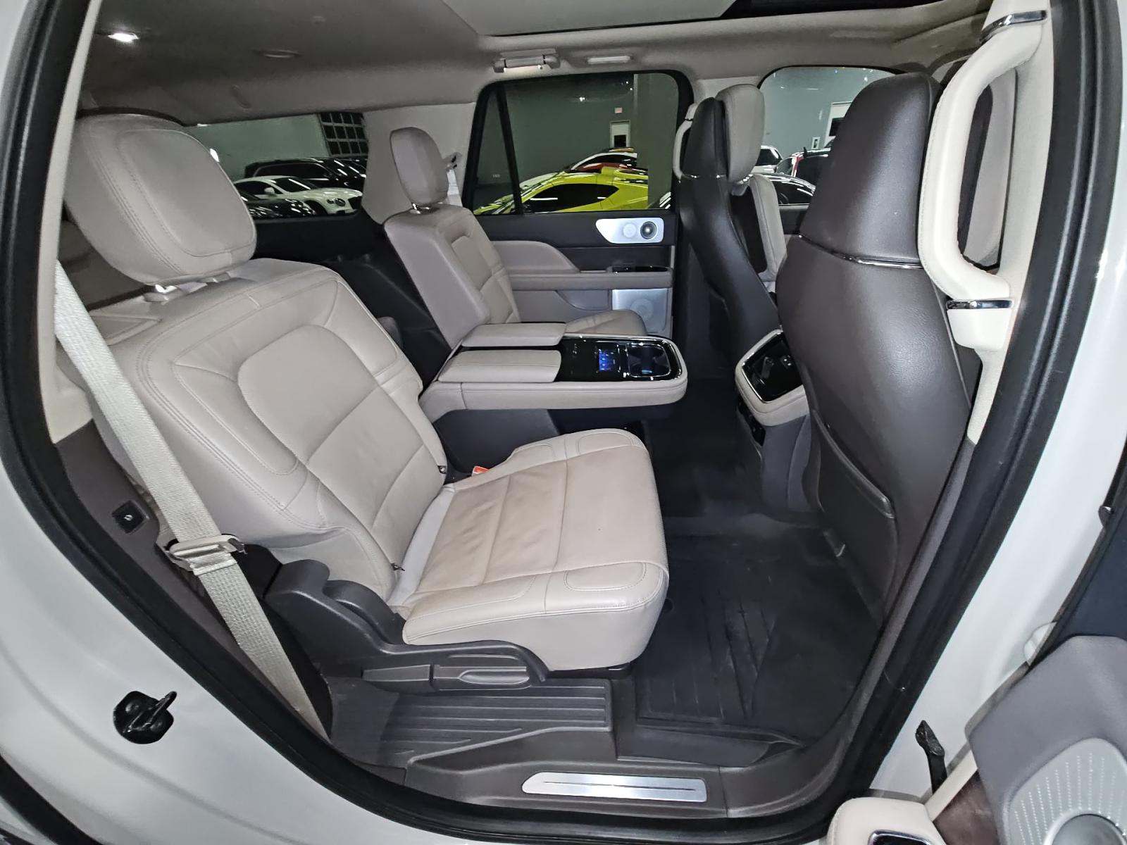 2024 Lincoln Navigator L Reserve AWD