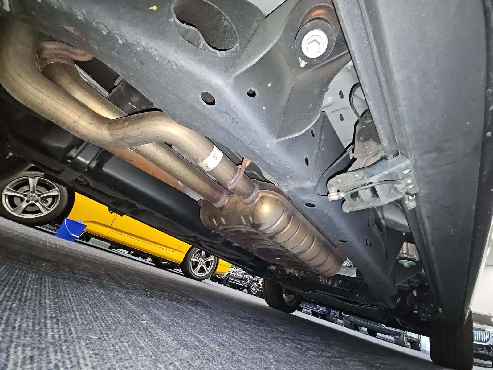 2024 Lincoln Navigator L Reserve AWD