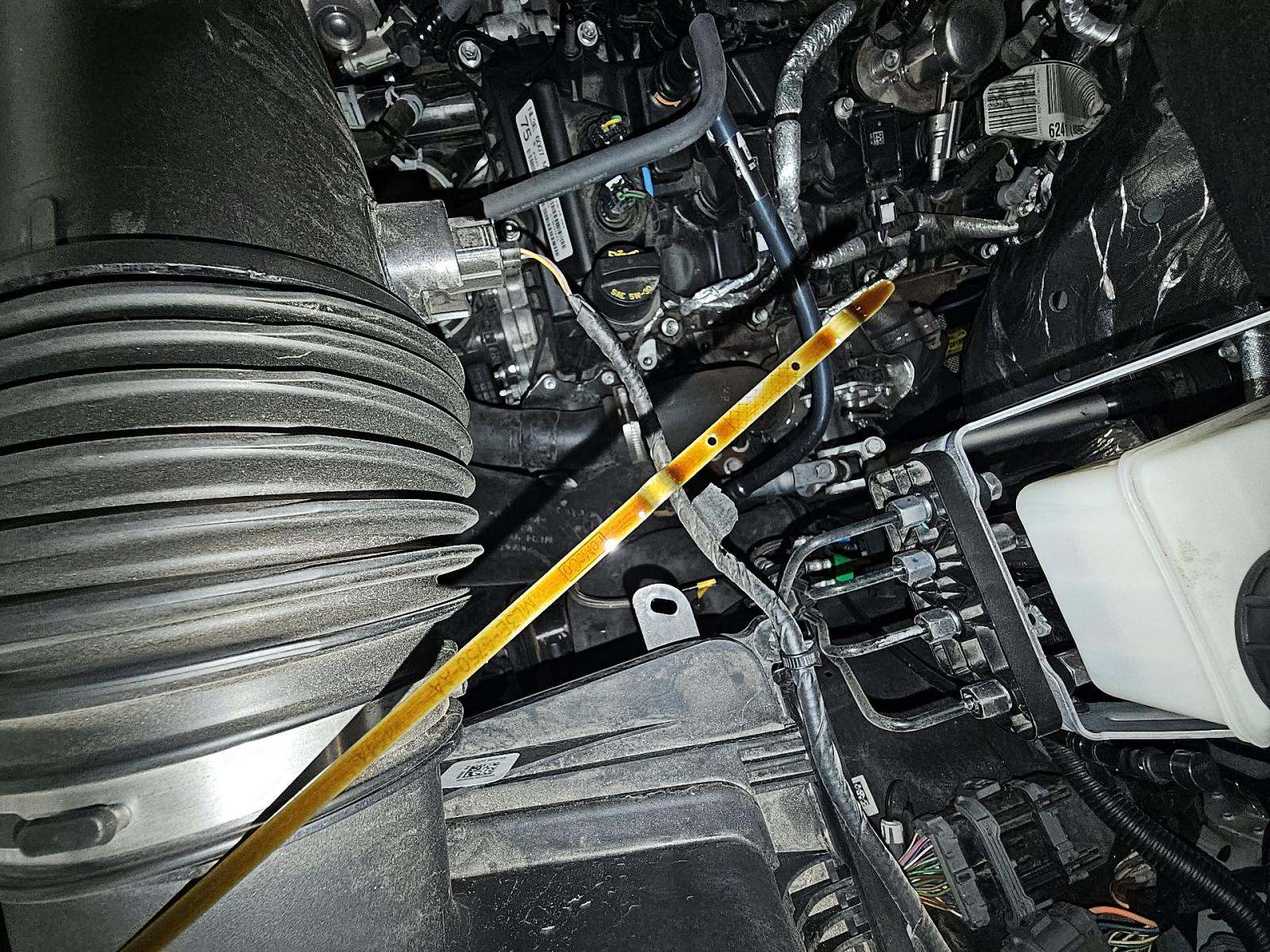 2024 Lincoln Navigator L Reserve AWD