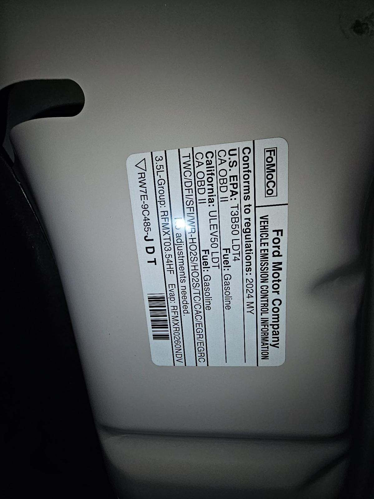 2024 Lincoln Navigator L Reserve AWD