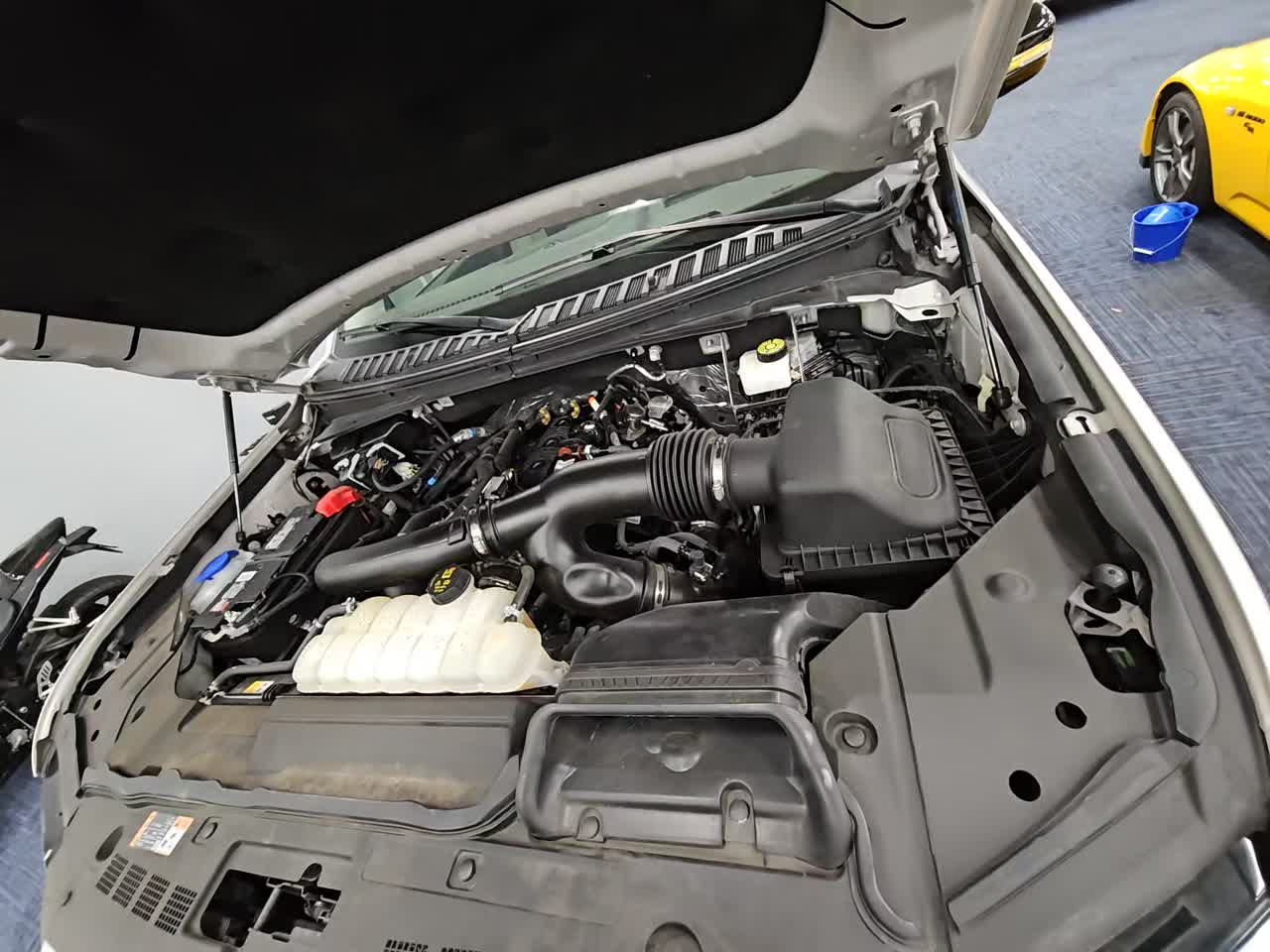 2024 Lincoln Navigator L Reserve AWD