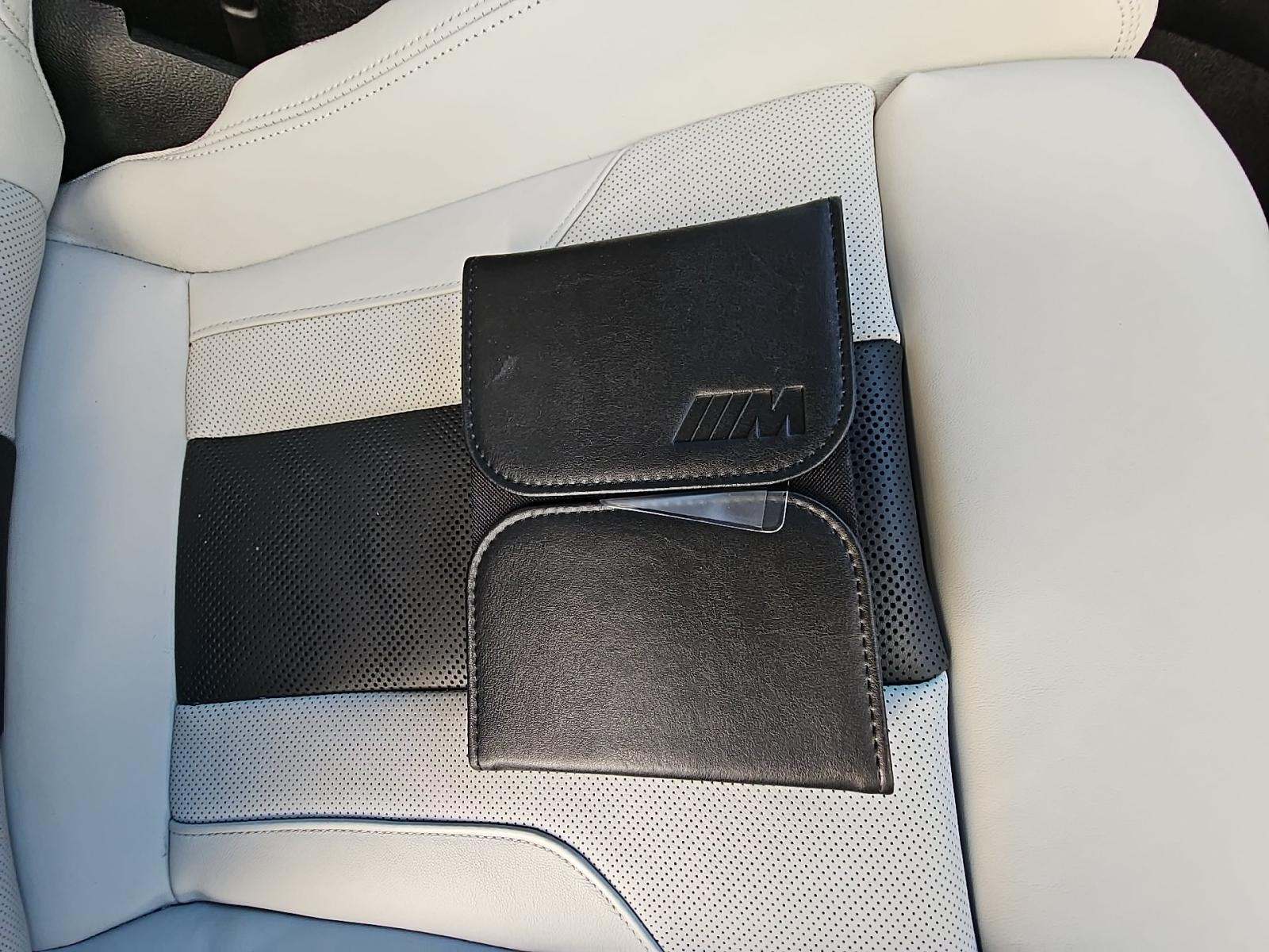 2024 BMW M4 Competition xDrive AWD