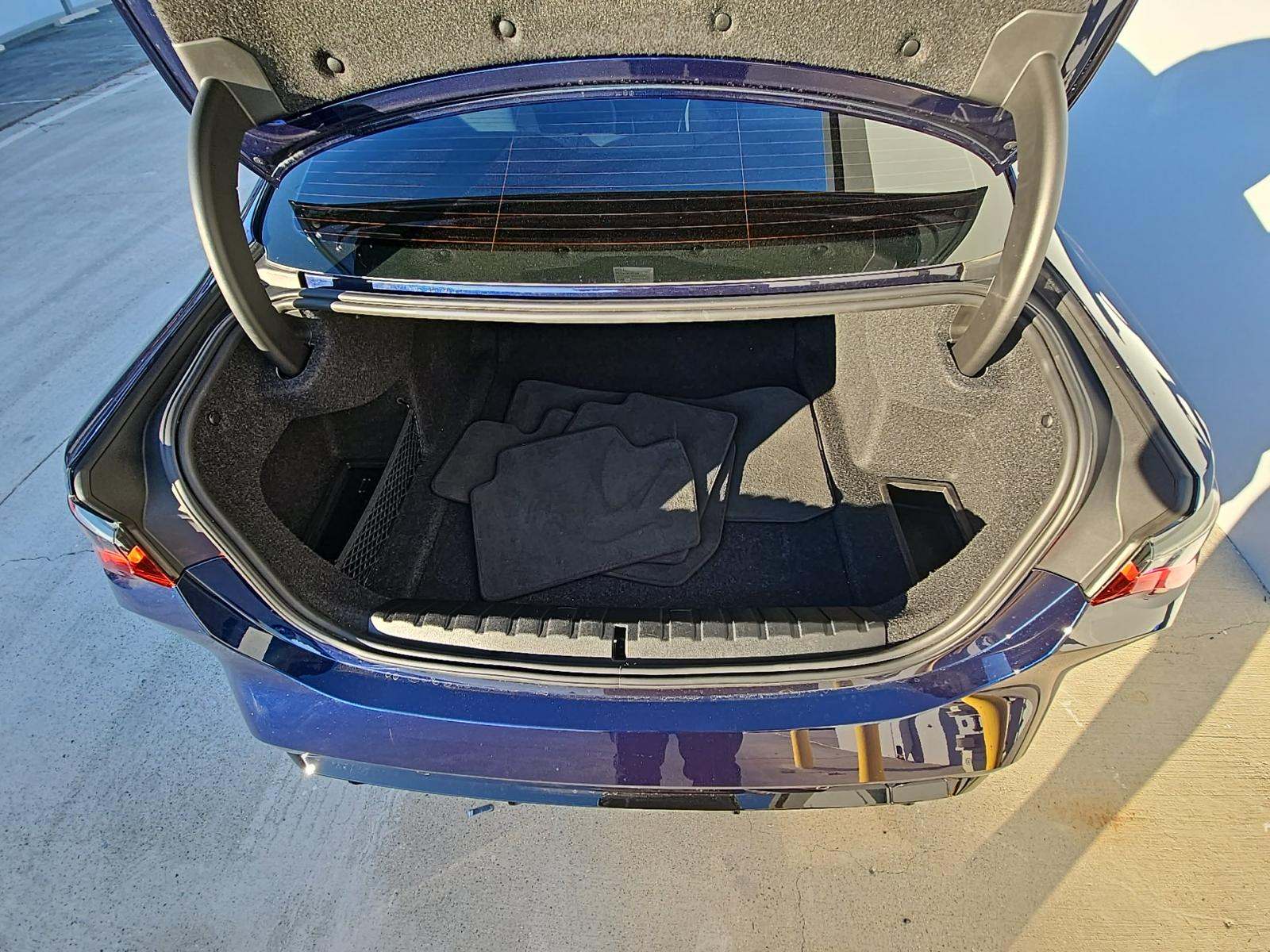 2024 BMW M4 Competition xDrive AWD