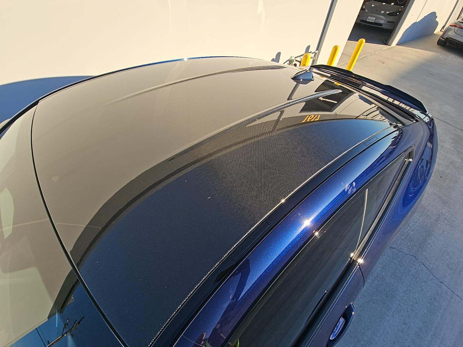 2024 BMW M4 Competition xDrive AWD