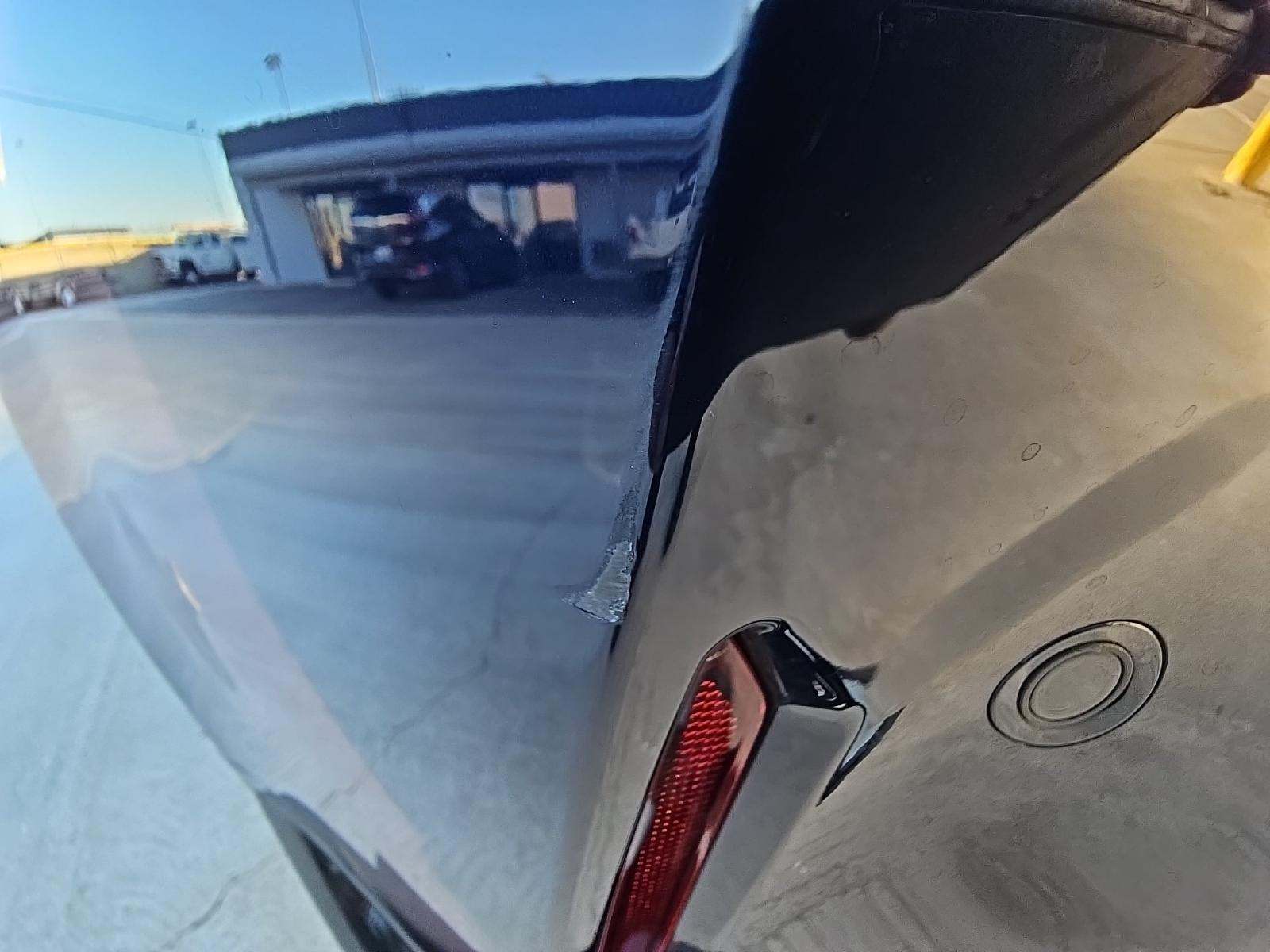 2024 BMW M4 Competition xDrive AWD