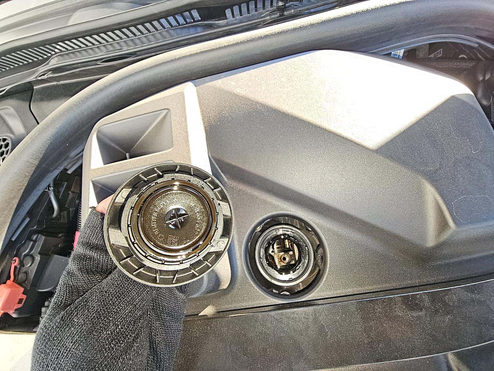 2024 BMW M4 Competition xDrive AWD