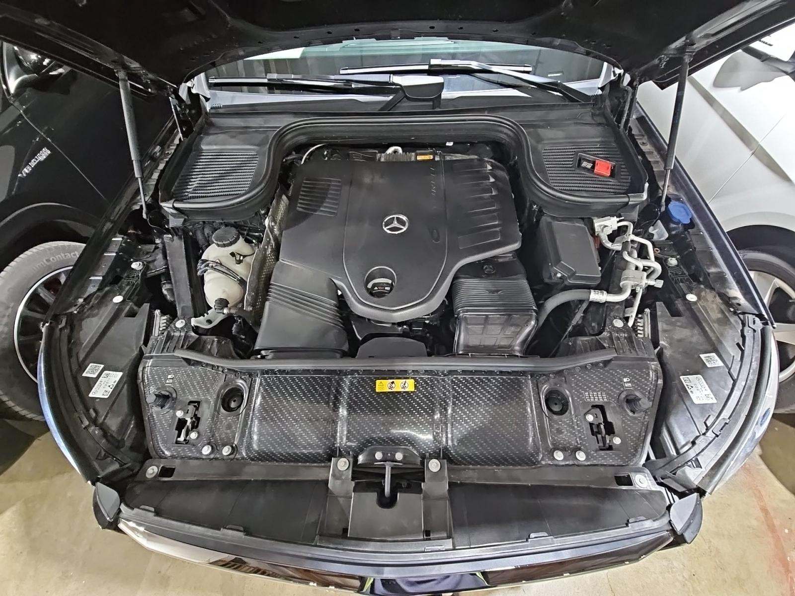 2024 Mercedes-Benz GLS GLS 450 AWD