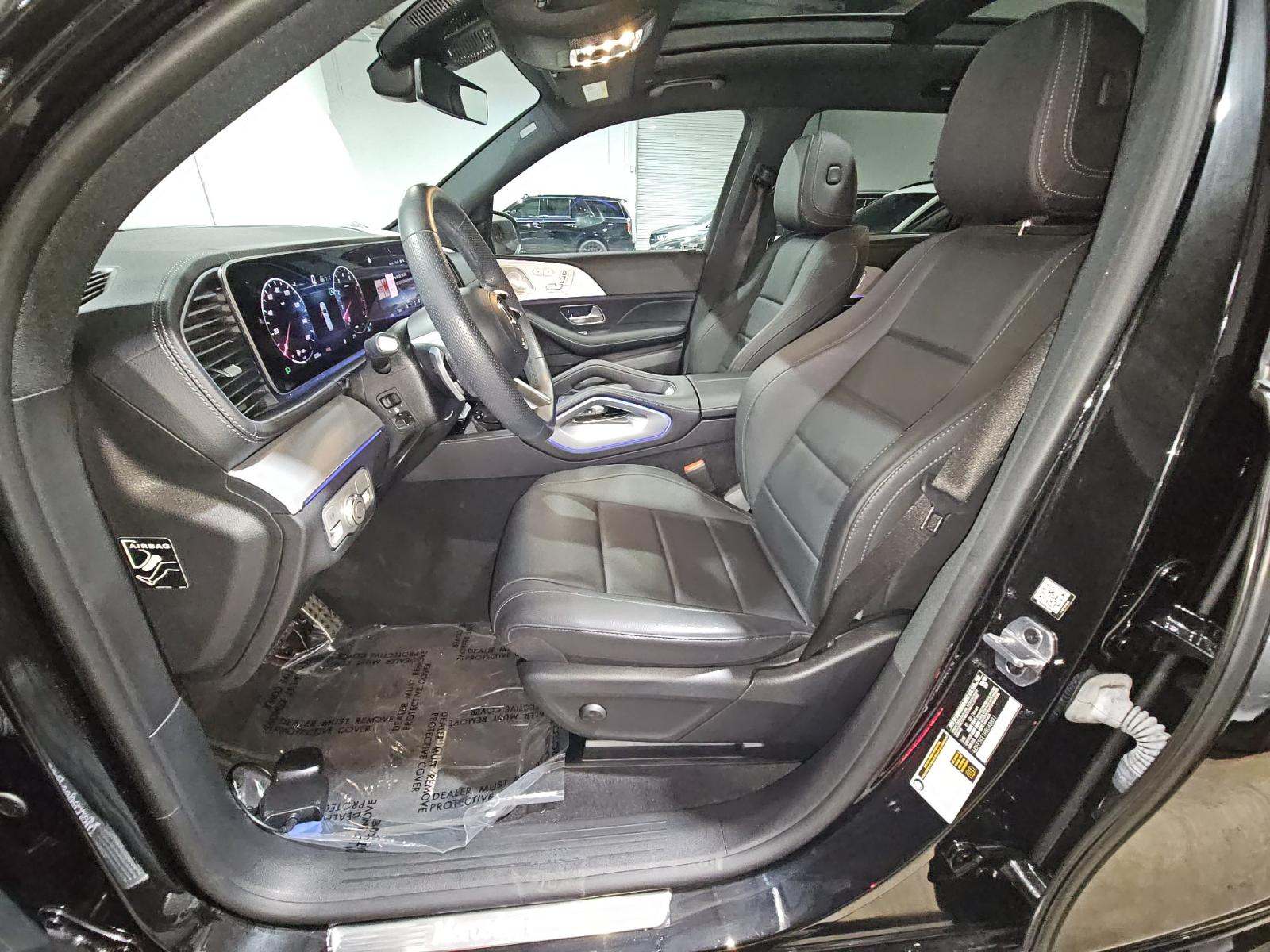 2024 Mercedes-Benz GLS GLS 450 AWD