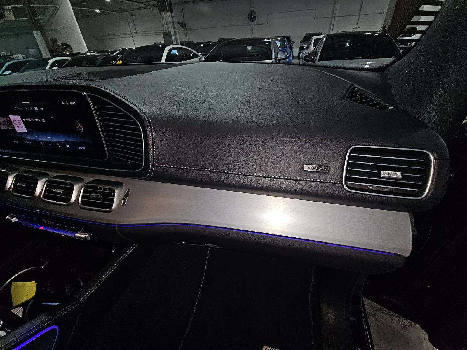 2024 Mercedes-Benz GLS GLS 450 AWD