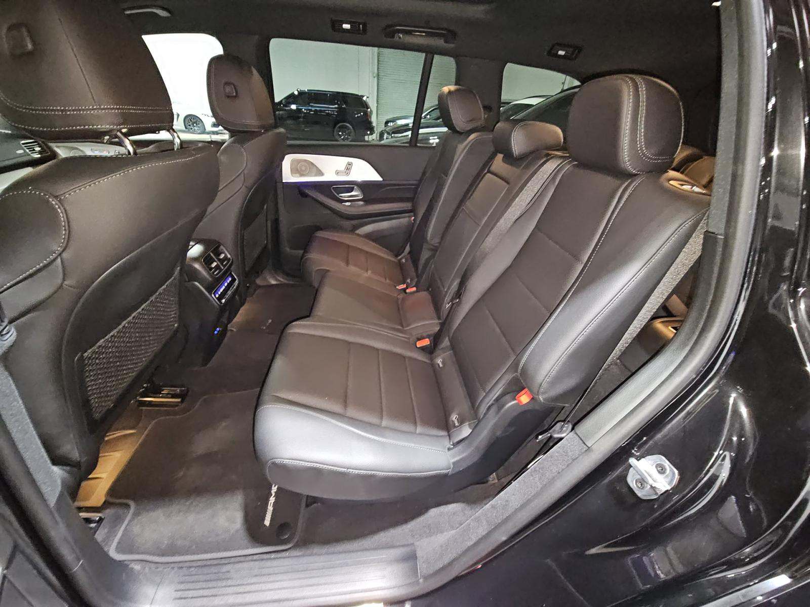 2024 Mercedes-Benz GLS GLS 450 AWD