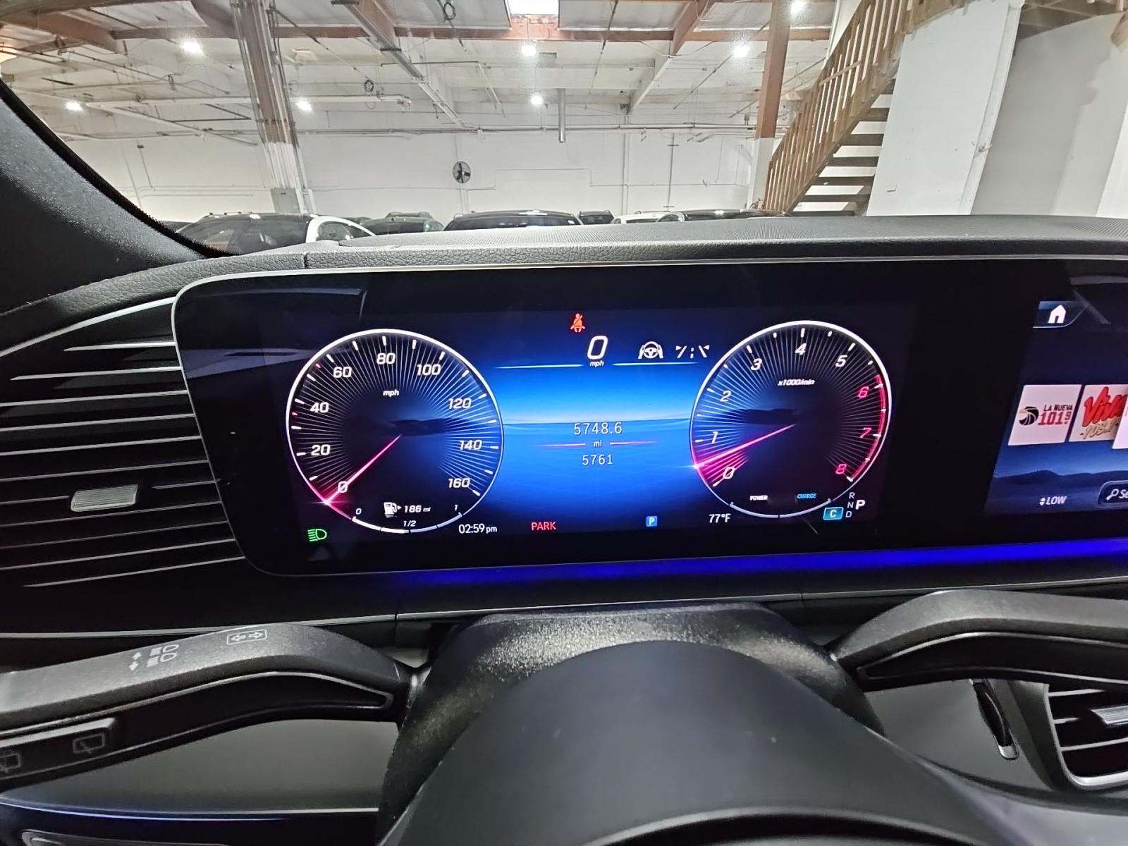 2024 Mercedes-Benz GLS GLS 450 AWD