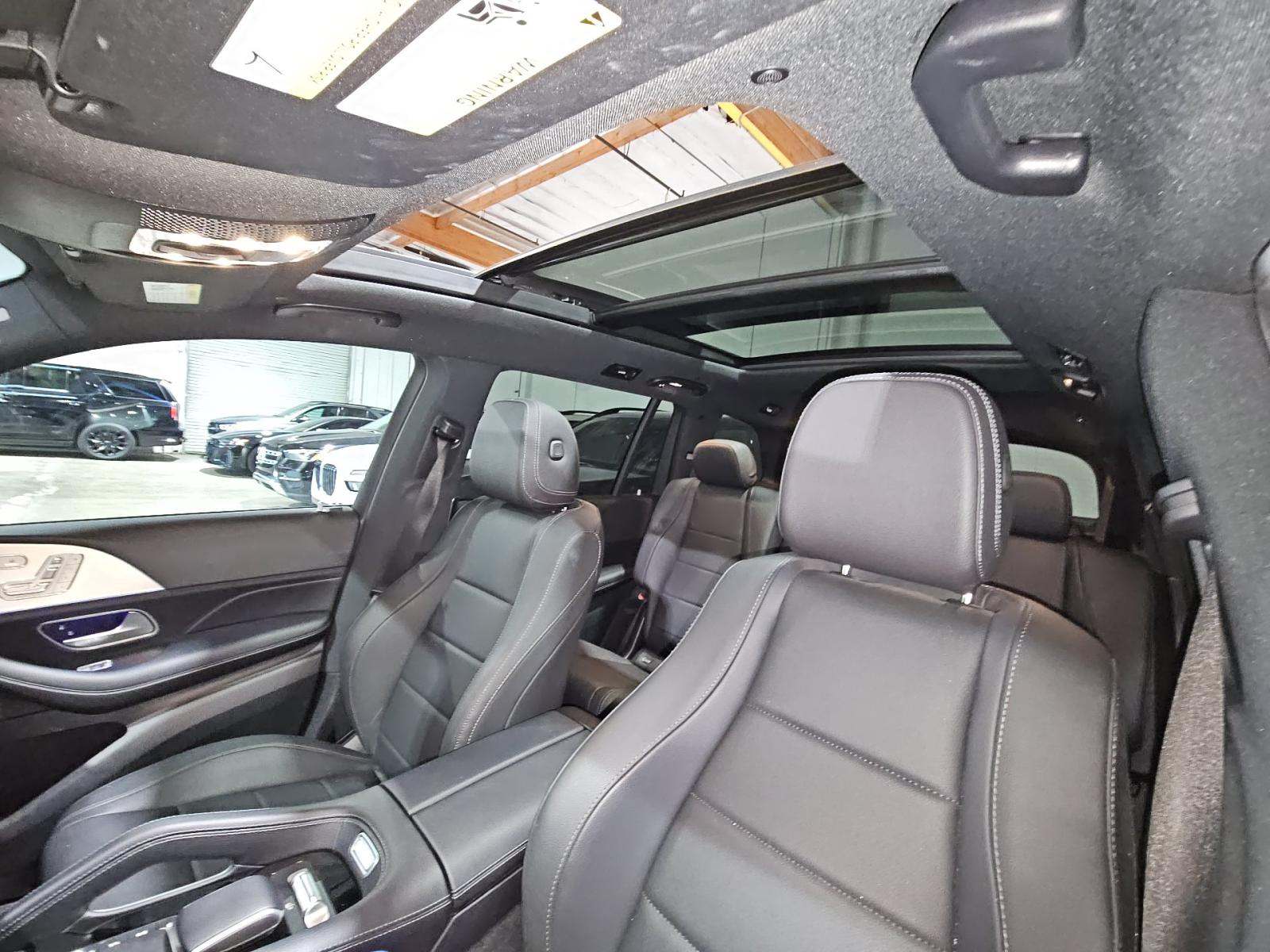 2024 Mercedes-Benz GLS GLS 450 AWD