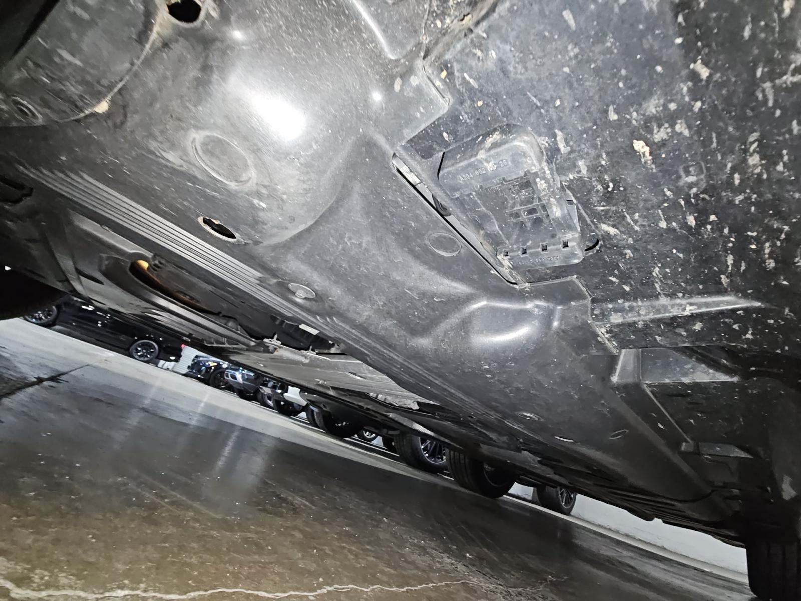 2024 Mercedes-Benz GLS GLS 450 AWD