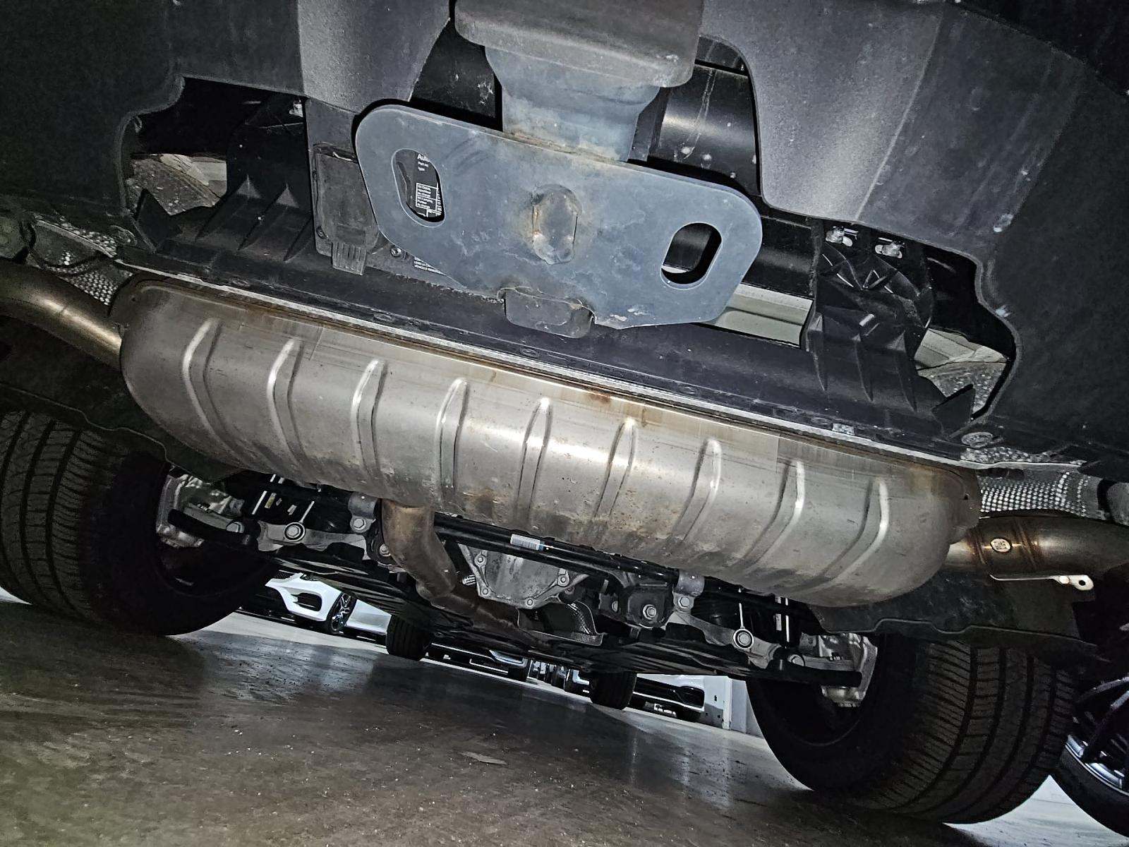 2024 Mercedes-Benz GLS GLS 450 AWD