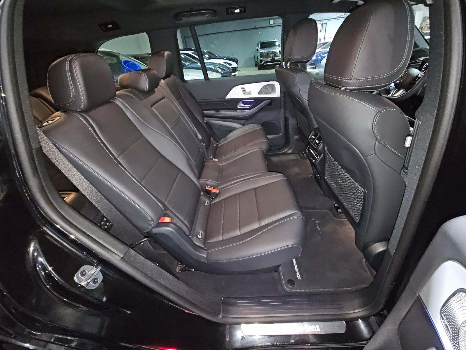 2024 Mercedes-Benz GLS GLS 450 AWD