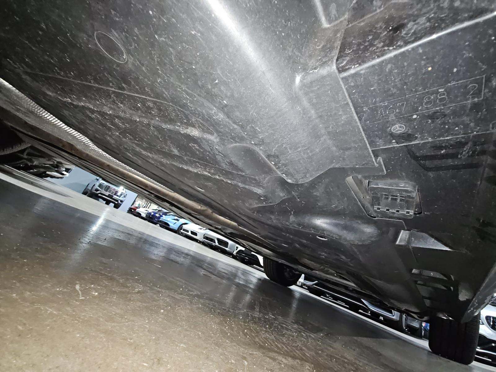 2024 Mercedes-Benz GLS GLS 450 AWD