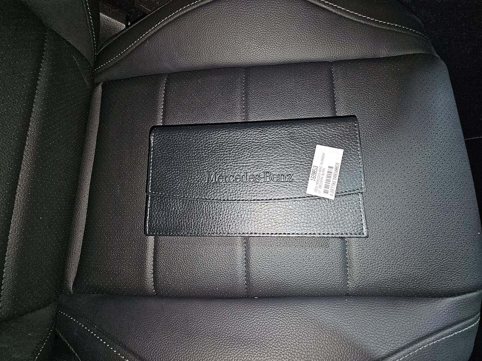 2024 Mercedes-Benz GLS GLS 450 AWD