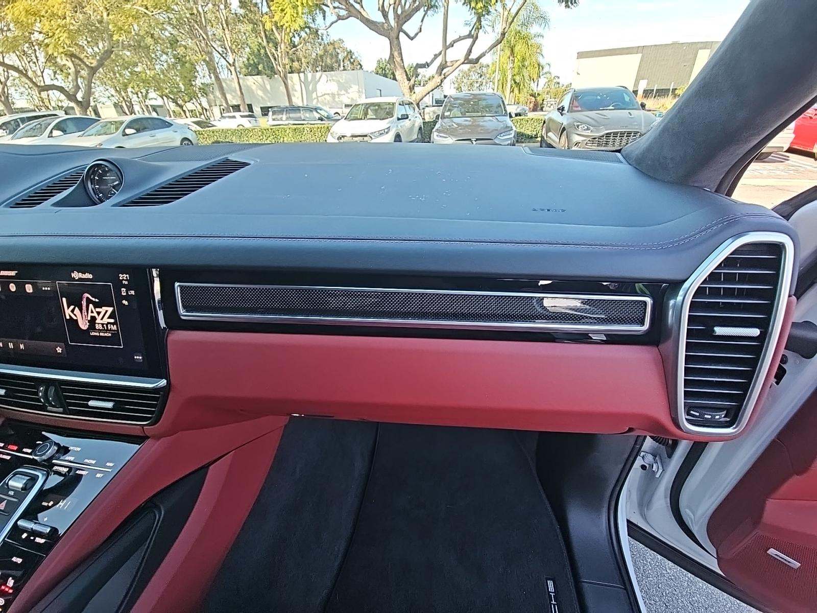 2023 Porsche Cayenne GTS AWD