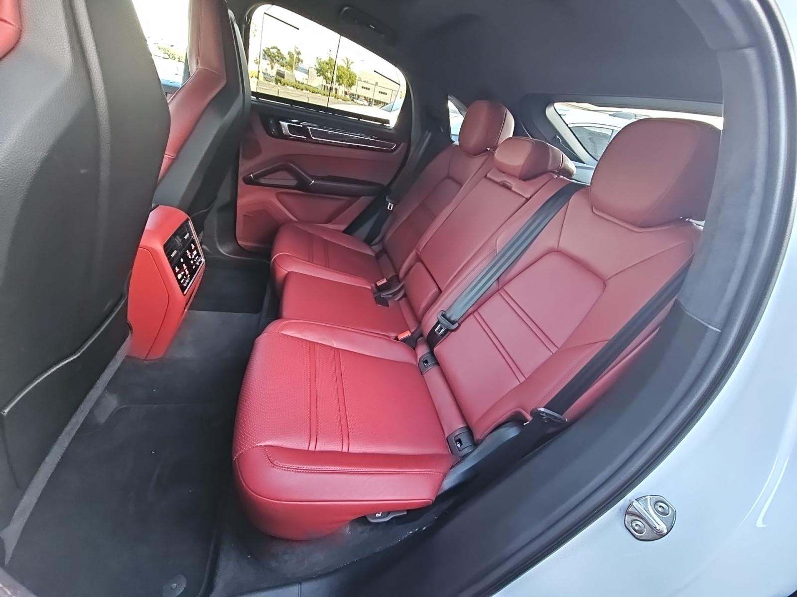 2023 Porsche Cayenne GTS AWD