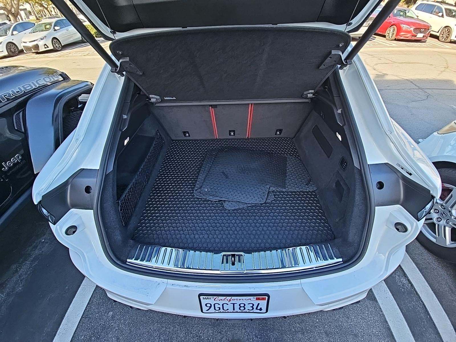 2023 Porsche Cayenne GTS AWD