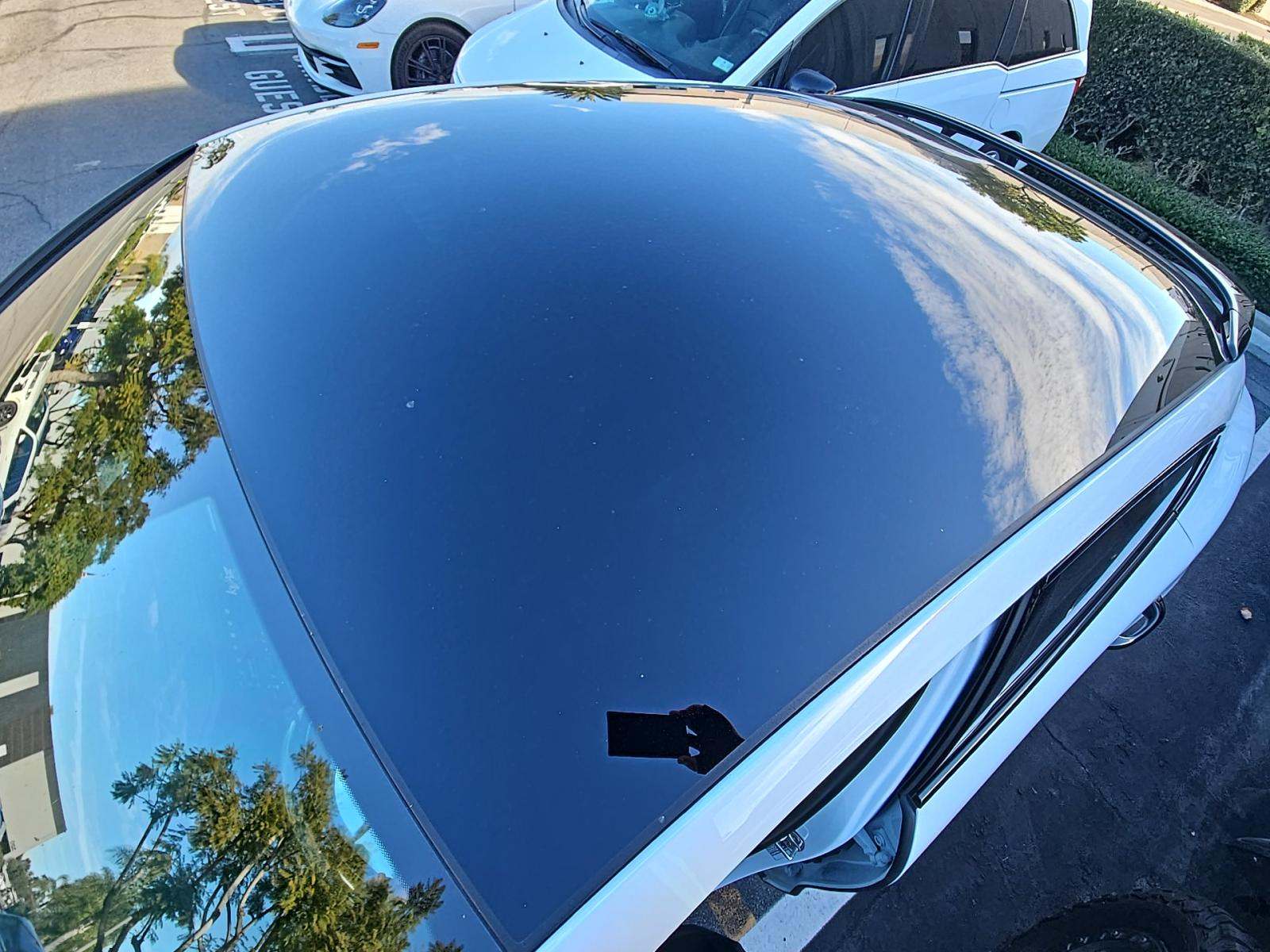 2023 Porsche Cayenne GTS AWD