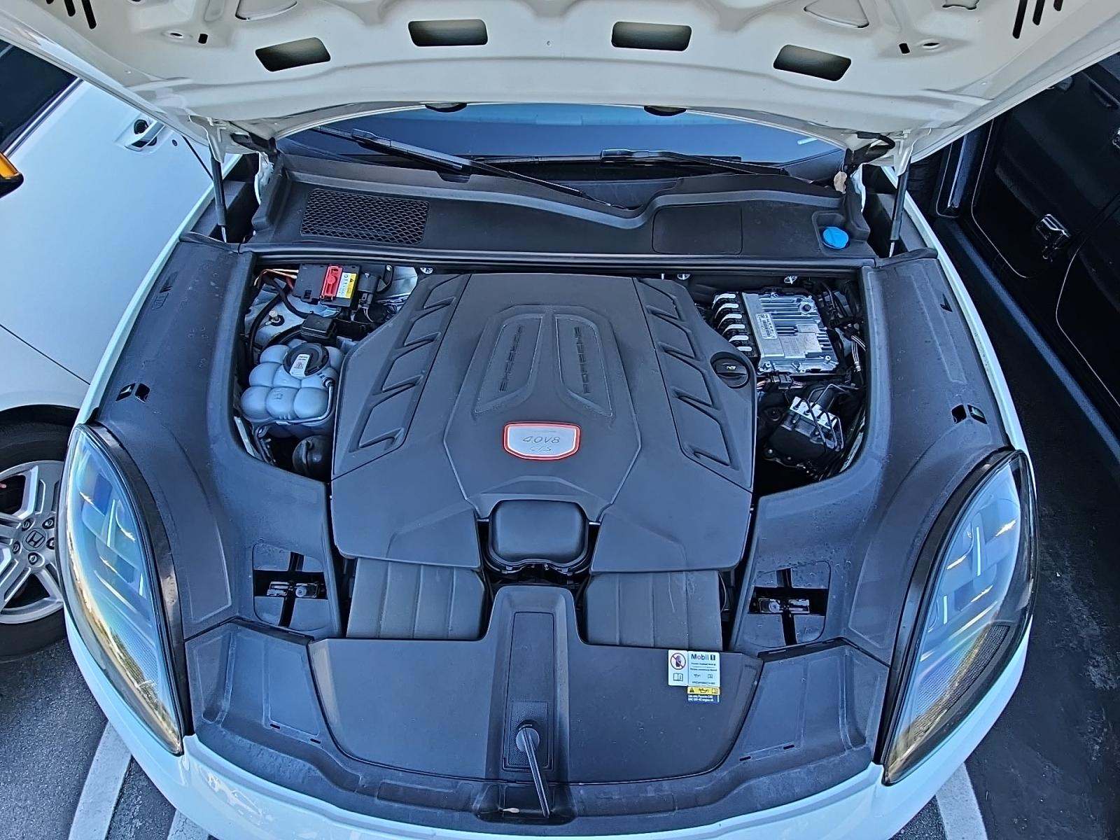 2023 Porsche Cayenne GTS AWD