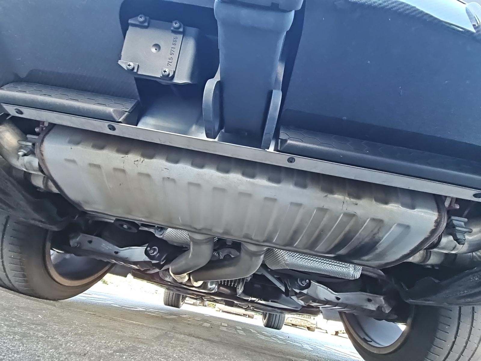 2023 Porsche Cayenne GTS AWD