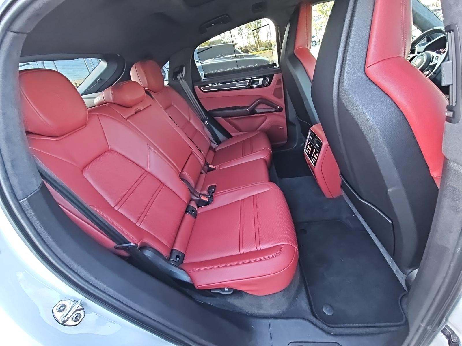 2023 Porsche Cayenne GTS AWD