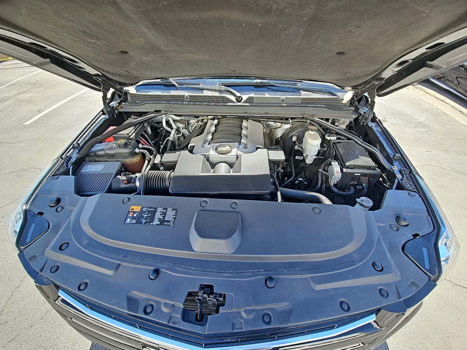 2015 Cadillac Escalade Platinum RWD