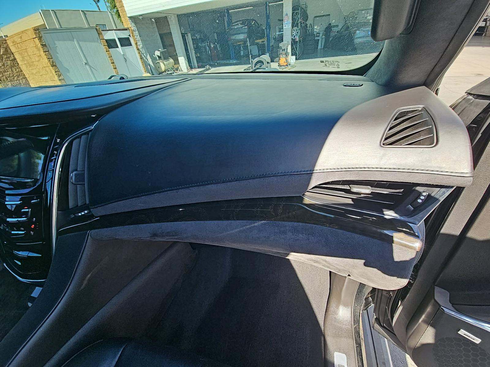 2015 Cadillac Escalade Platinum RWD