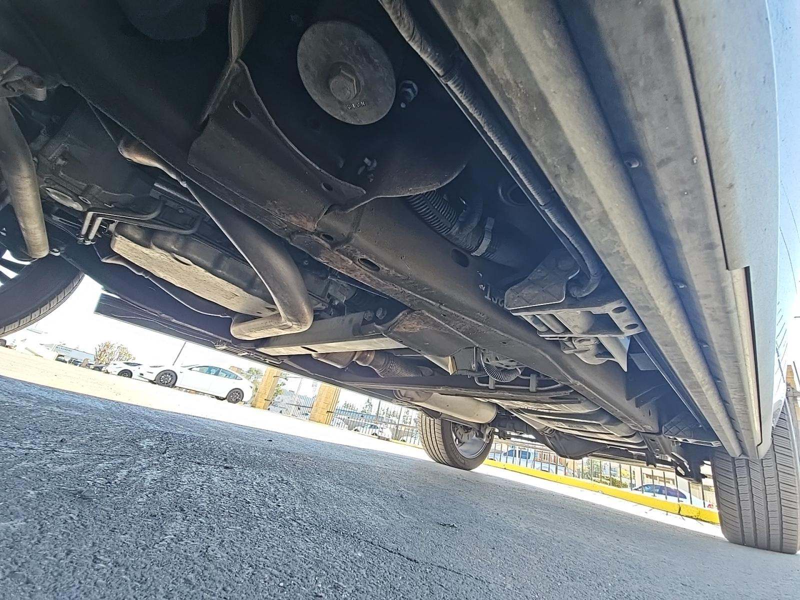 2015 Cadillac Escalade Platinum RWD