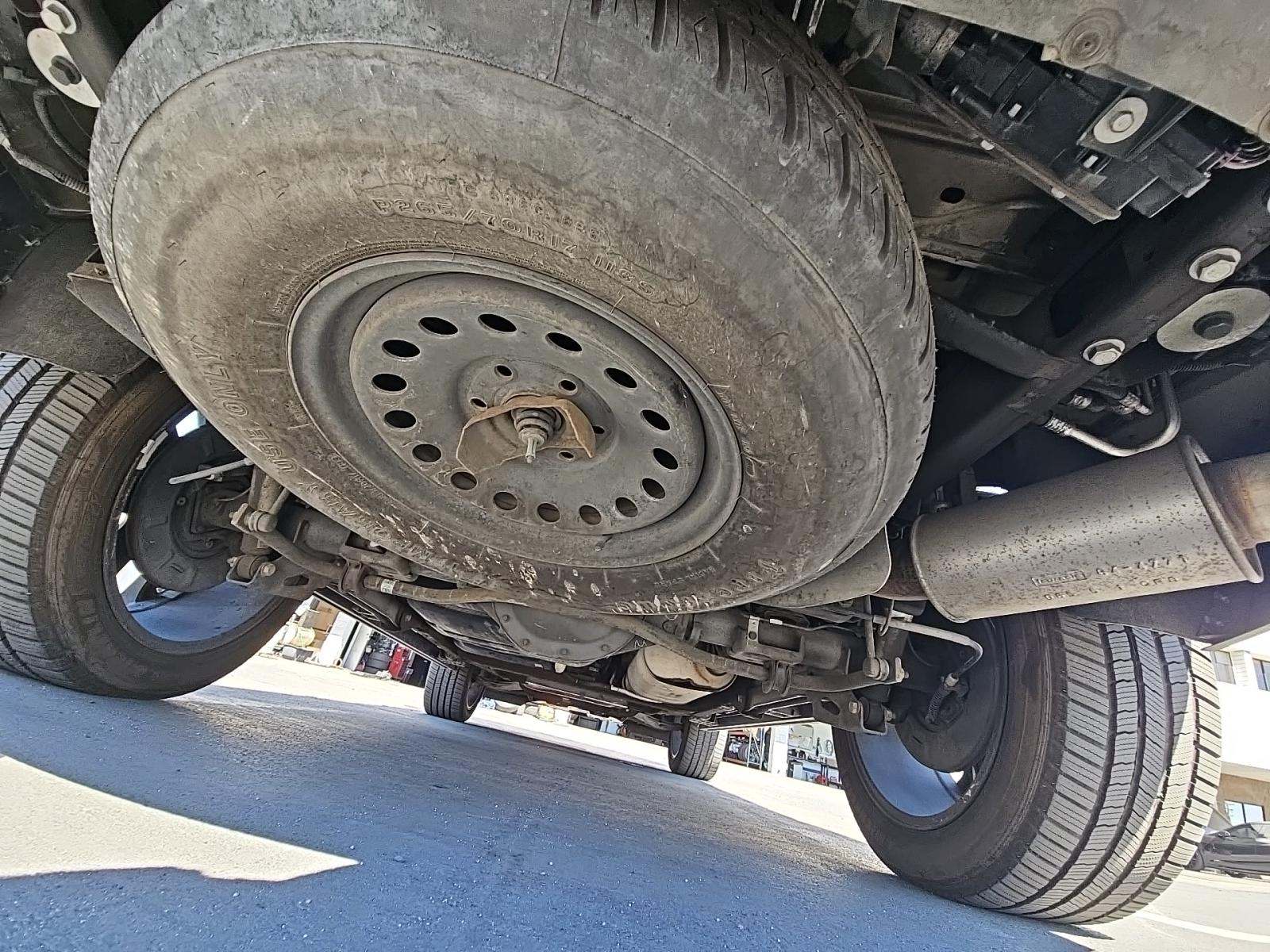 2015 Cadillac Escalade Platinum RWD