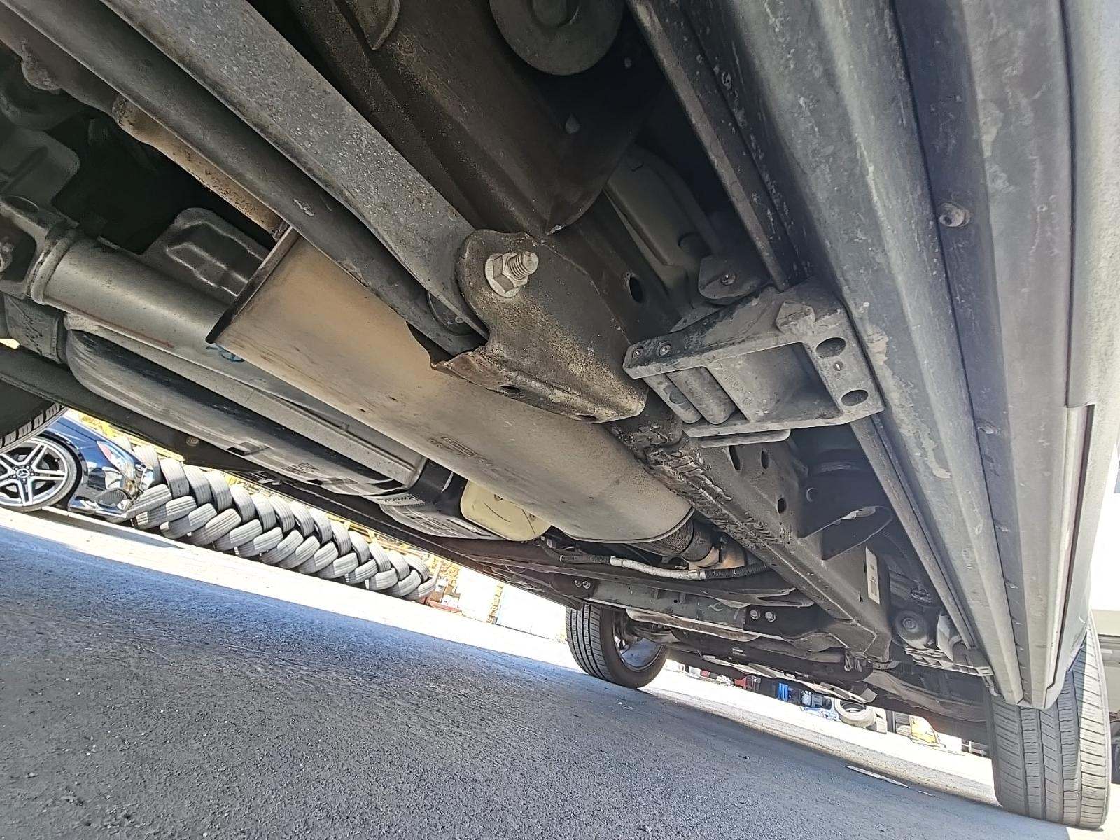 2015 Cadillac Escalade Platinum RWD