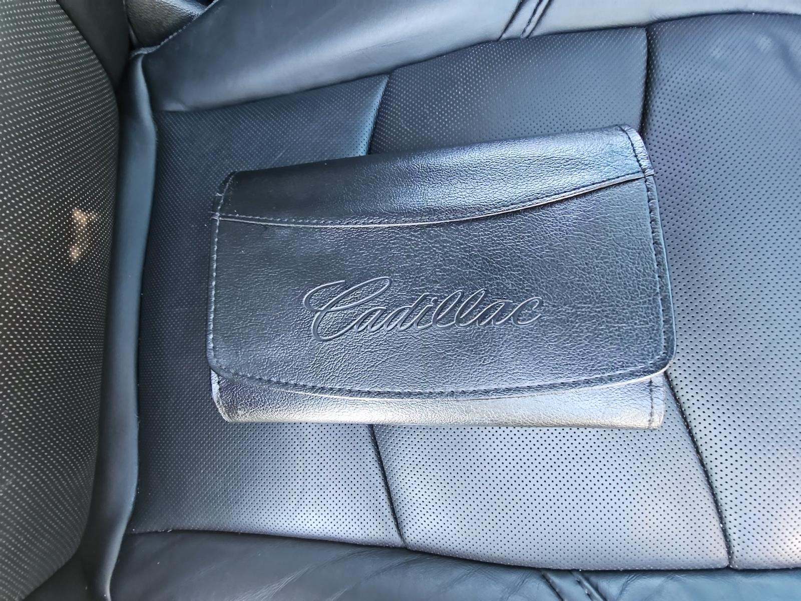 2015 Cadillac Escalade Platinum RWD