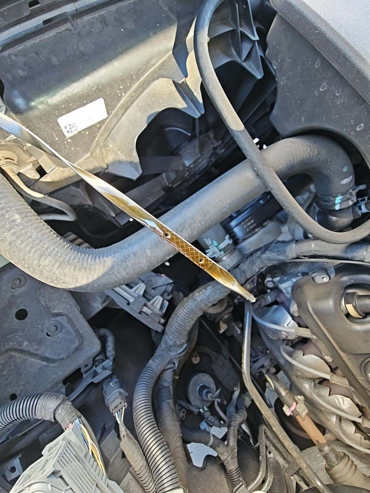 2015 Cadillac Escalade Platinum RWD