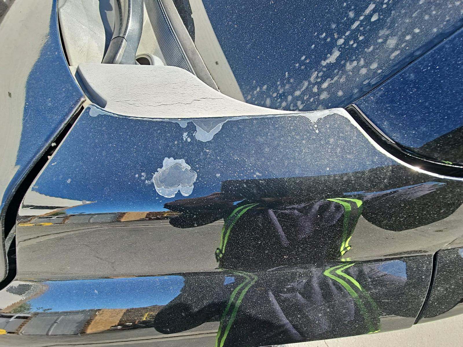 2015 Cadillac Escalade Platinum RWD