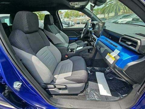 2025 Toyota Tacoma TRD Sport AWD