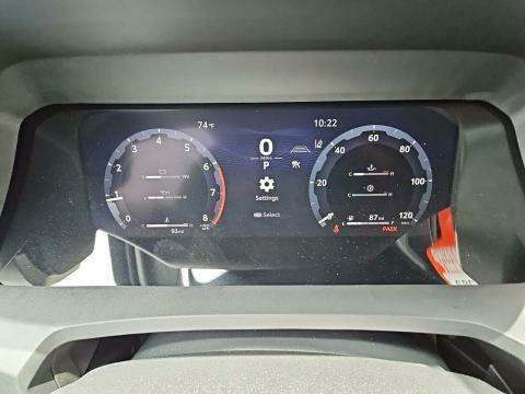 2025 Toyota Tacoma TRD Sport AWD